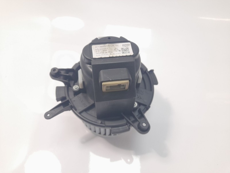 Recambio de ventilador calefaccion para citroën c4 picasso feel referencia OEM IAM 9821292180  VHF160007CP