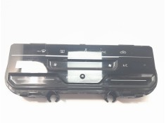 MANDO CLIMATIZADOR 3G8907044P 