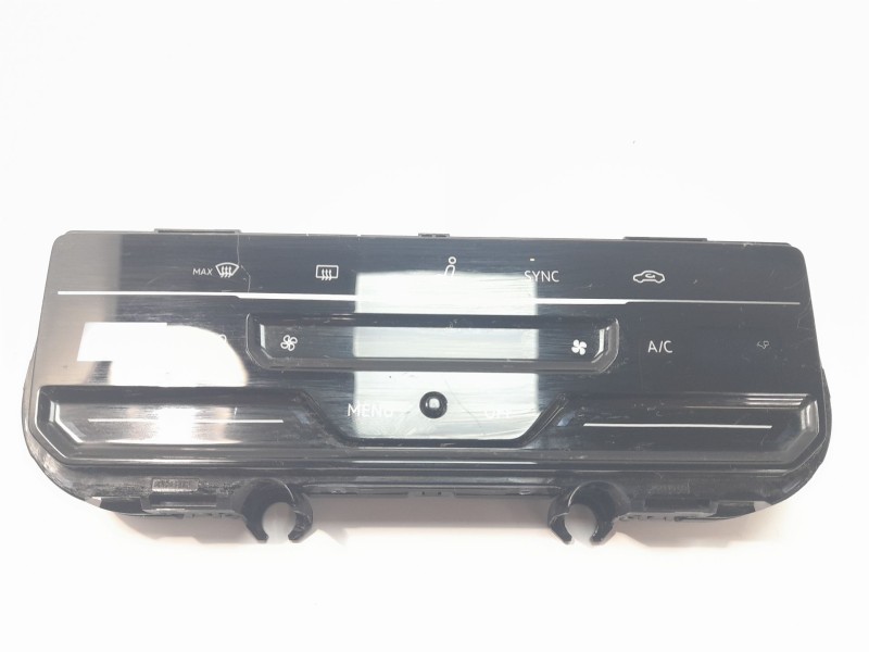 Recambio de mando climatizador para volkswagen passat variant (cb5) 2.0 tdi referencia OEM IAM 3G8907044P  