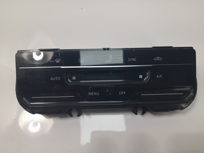 Recambio de mando climatizador para volkswagen passat variant (cb5) 2.0 tdi referencia OEM IAM 3G8907044P  