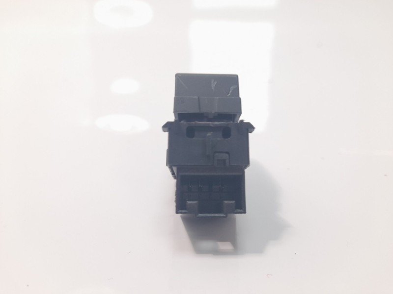 Recambio de mando elevalunas trasero derecho para volkswagen passat variant (cb5) 2.0 tdi referencia OEM IAM 5G0959855M  EWSVW14