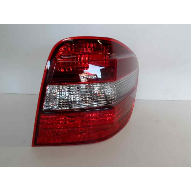 Recambio de piloto trasero derecho para mercedes-benz clase m (w164) referencia OEM IAM A1648204064 16504132 ME8244153 2270512