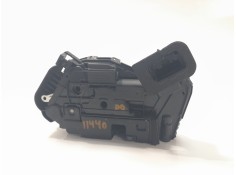 CERRADURA PUERTA DELANTERA DERECHA 5NB837016E 