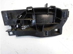 Recambio de maneta interior delantera derecha para citroen c4 berlina collection referencia OEM IAM 914493   2