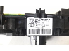 Recambio de mando multifuncion para peugeot 508 hybrid 180 allure referencia OEM IAM 98312600ZD   2