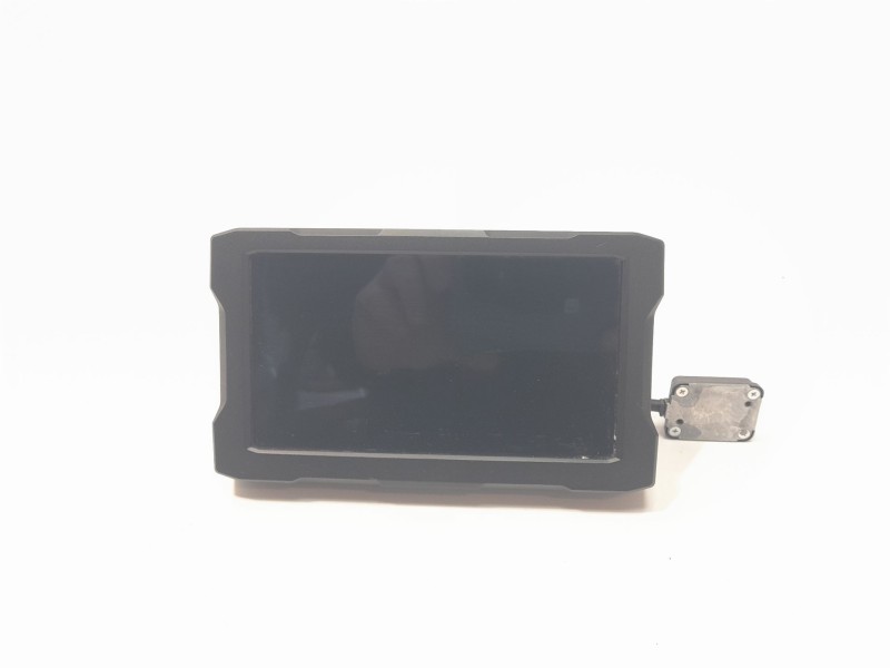 Recambio de cuadro instrumentos para honda crf 1100l africa twin africa twin referencia OEM IAM 37900MLG375  