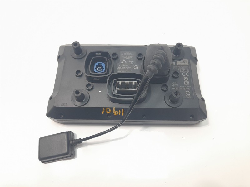 Recambio de cuadro instrumentos para honda crf 1100l africa twin africa twin referencia OEM IAM 37900MLG375  