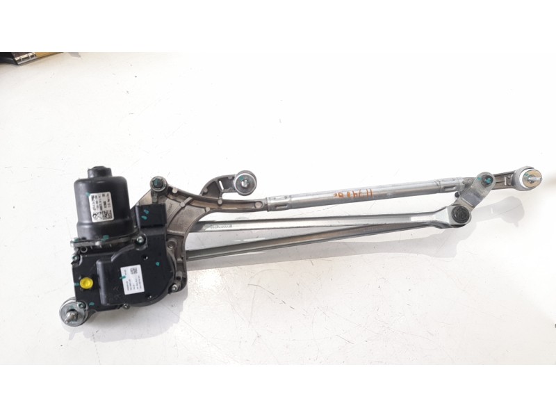 Recambio de motor limpia delantero para peugeot 508 hybrid 180 allure referencia OEM IAM 9813396080  