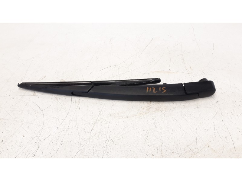 Recambio de brazo limpia trasero para nissan qashqai (j11) 1.2 16v cat referencia OEM IAM 287814EA0A  