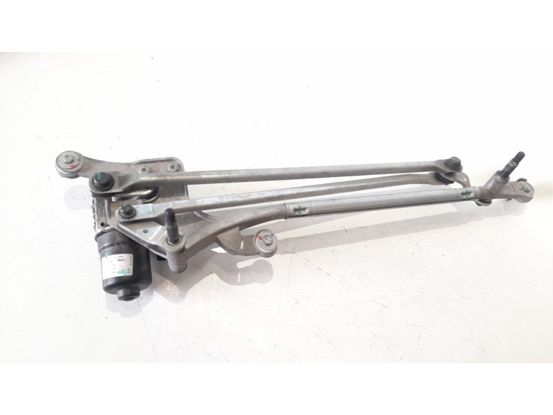 Recambio de motor limpia delantero para peugeot 508 hybrid 180 allure referencia OEM IAM 9813396080  