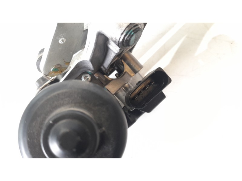 Recambio de motor limpia delantero para peugeot 508 hybrid 180 allure referencia OEM IAM 9813396080  