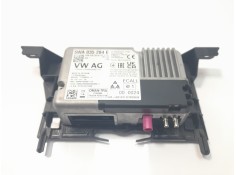 Recambio de modulo electronico para volkswagen passat variant (cb5) 2.0 tdi referencia OEM IAM 5WA035284E   2