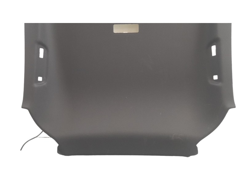 Recambio de techo interior para mazda 3 berlina (bp) referencia OEM IAM BGBJ6803ZB06  