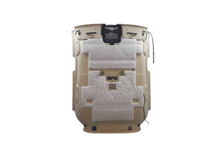 Recambio de techo interior para mazda 3 berlina (bp) referencia OEM IAM BGBJ6803ZB06  