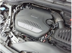 Recambio de compresor aire acondicionado para bmw 1 (f40) 118 d referencia OEM IAM 64527948797 320268  2