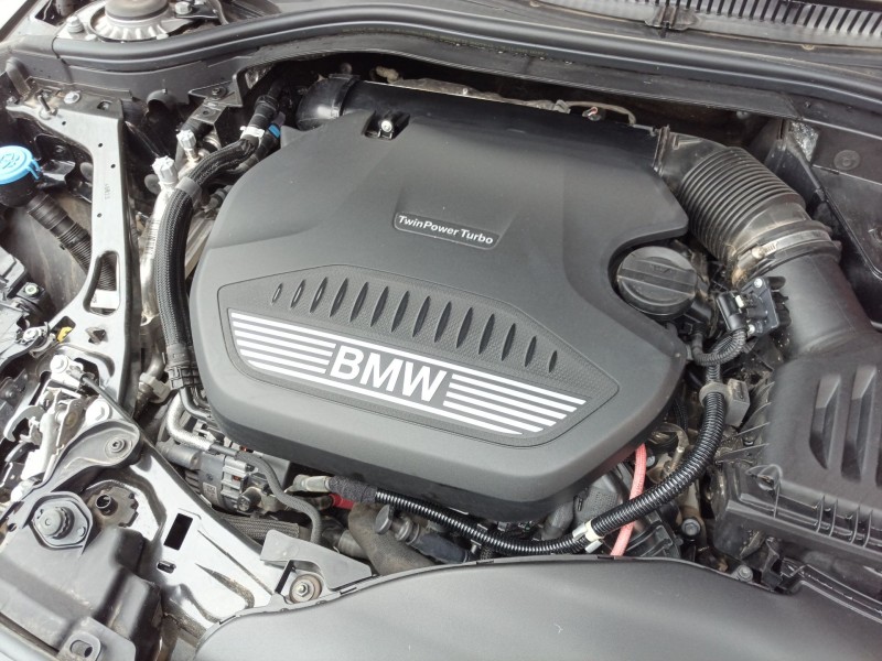 Recambio de abs para bmw 1 (f40) 118 d referencia OEM IAM   