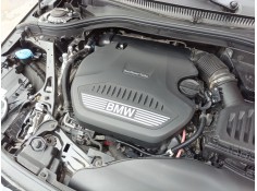 Recambio de alternador para bmw 1 (f40) 118 d referencia OEM IAM 12317640132  alf530504 2