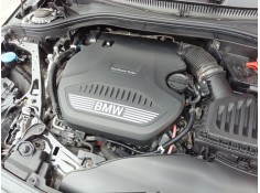 Recambio de bomba combustible para bmw 1 (f40) 118 d referencia OEM IAM 16117300466   2