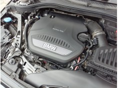 Recambio de centralita motor uce para bmw 1 (f40) 118 d referencia OEM IAM 12149798769   2