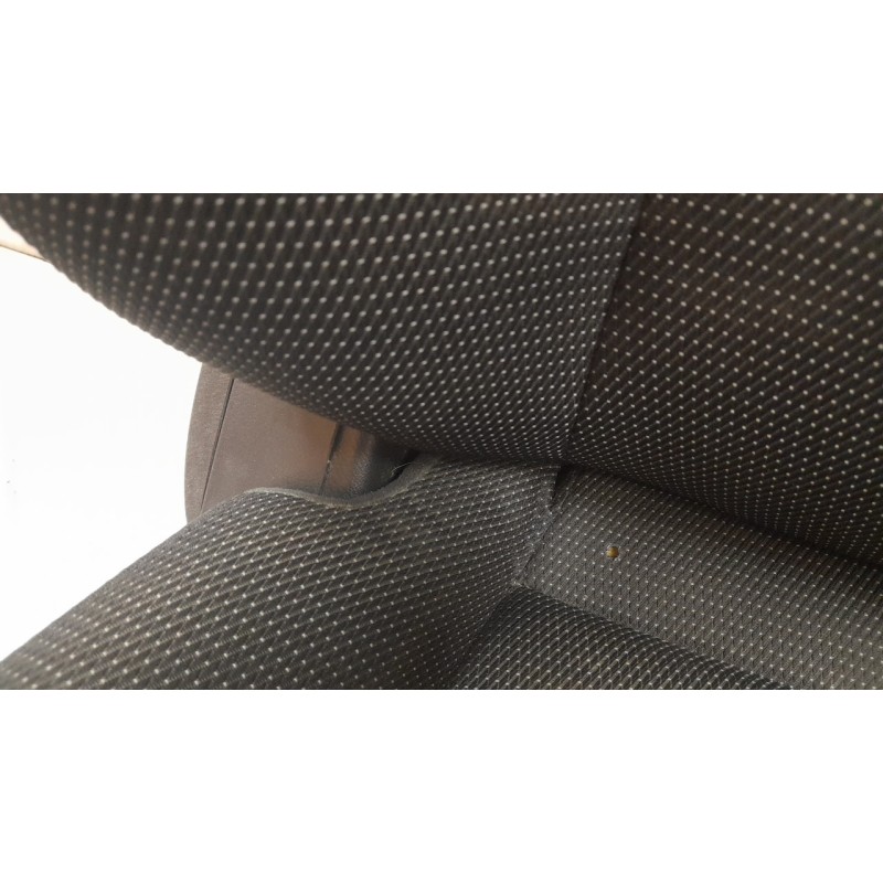 Recambio de juego asientos completo para mazda 2 hatchback (dl, dj) 1.5 skyactiv-g m hybrid referencia OEM IAM DA6C88161A40  