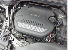 Recambio de motor arranque para bmw 1 (f40) 118 d referencia OEM IAM 12418580390 ARF410004  2