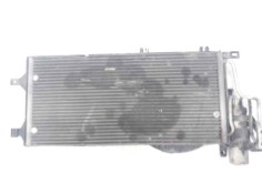 Recambio de condensador / radiador aire acondicionado para opel corsa c 1.3 16v cdti cat (z 13 dt / ln9) referencia OEM IAM 1310 2