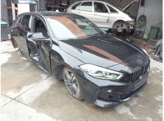 bmw 1 (f40) del año 2024 2