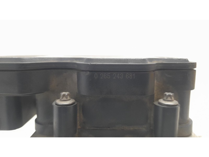 Recambio de abs para dacia duster ambiance 4x2 referencia OEM IAM 476608845R  