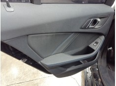Recambio de elevalunas trasero izquierdo para bmw 1 (f40) 118 d referencia OEM IAM 5A02FA702   2
