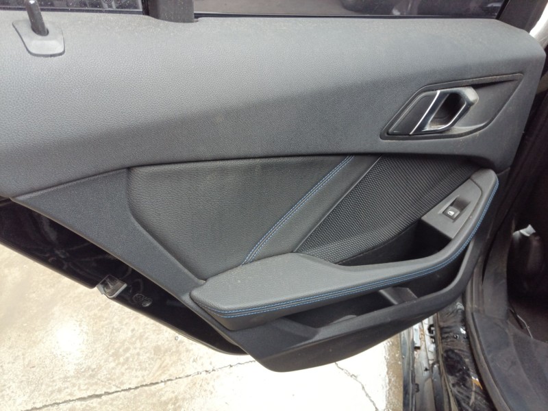 Recambio de elevalunas trasero izquierdo para bmw 1 (f40) 118 d referencia OEM IAM   