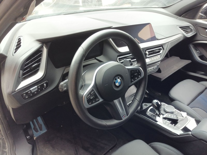 Recambio de kit airbag para bmw 1 (f40) 118 d referencia OEM IAM   
