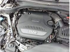 Recambio de caja reles / fusibles para bmw 1 (f40) 118 d referencia OEM IAM 61355B3135501   2