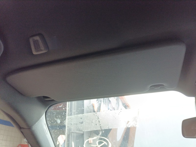 Recambio de parasol izquierdo para bmw 1 (f40) 118 d referencia OEM IAM   