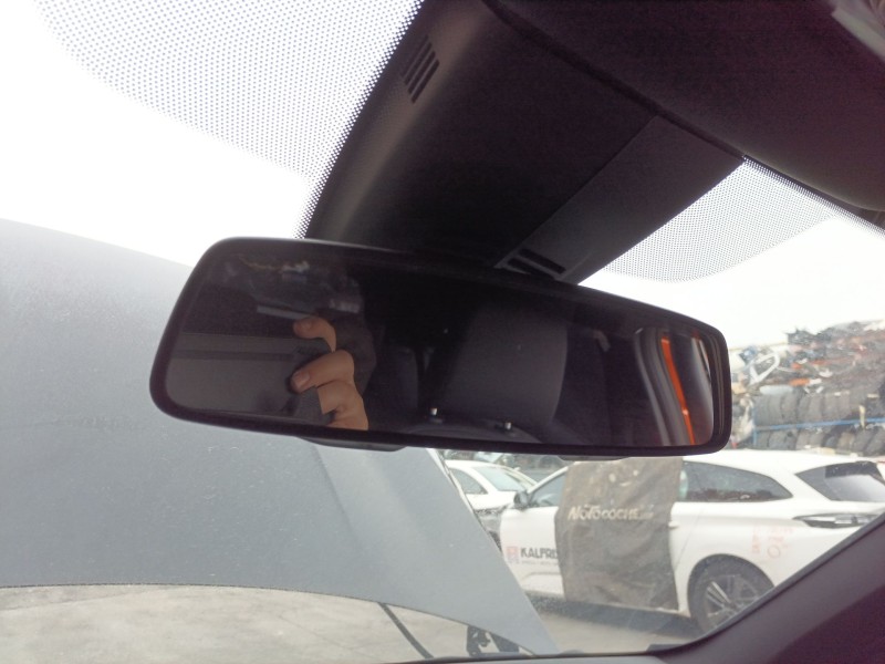 Recambio de espejo para bmw 1 (f40) 118 d referencia OEM IAM   