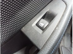 Recambio de mando elevalunas trasero izquierdo para bmw 1 (f40) 118 d referencia OEM IAM 61317950756   2