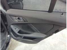 Recambio de elevalunas trasero derecho para bmw 1 (f40) 118 d referencia OEM IAM 5A02FA802   2