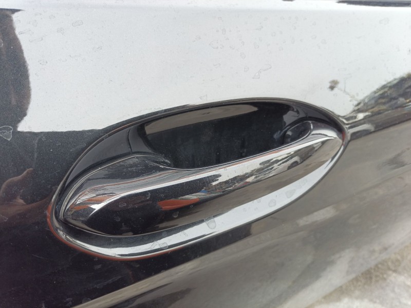 Recambio de maneta exterior trasera derecha para bmw 1 (f40) 118 d referencia OEM IAM   