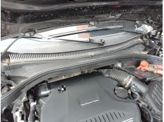 Recambio de motor limpia delantero para bmw 1 (f40) 118 d referencia OEM IAM 3397022049   2