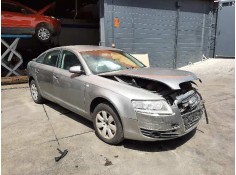 audi a6 berlina (4f2) del año 2004 2
