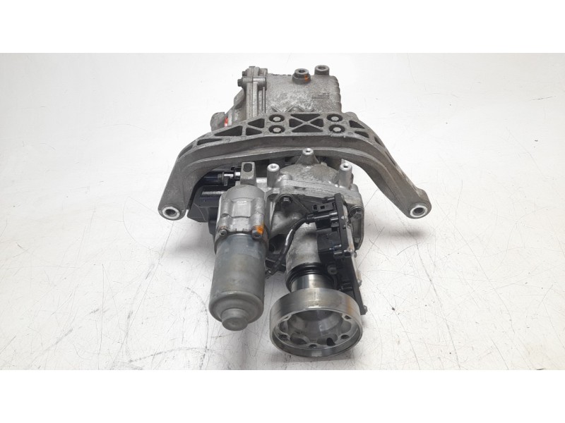 Recambio de diferencial trasero para jaguar e-pace 2.0 diesel cat referencia OEM IAM HJ324N053BA  