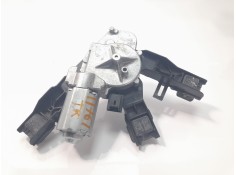 Recambio de motor limpia trasero para citroën c4 picasso feel referencia OEM IAM 9819523180 0390205010  2