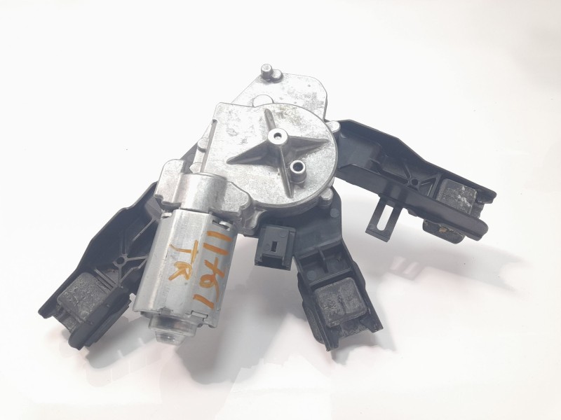 Recambio de motor limpia trasero para citroën c4 picasso feel referencia OEM IAM 9819523180 0390205010 