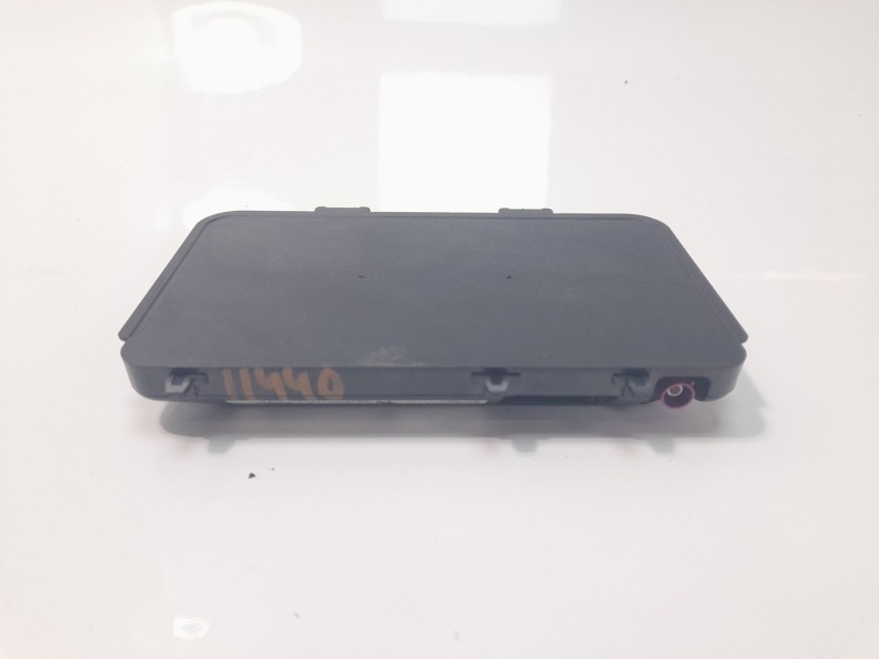 Recambio de modulo electronico para volkswagen passat variant (cb5) 2.0 tdi referencia OEM IAM 5NA980611  