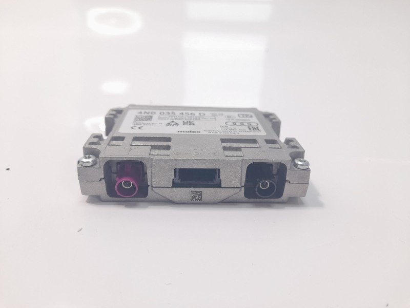 Recambio de modulo electronico para volkswagen passat variant (cb5) 2.0 tdi referencia OEM IAM 4N0035456D  