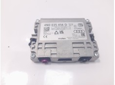 Recambio de modulo electronico para volkswagen passat variant (cb5) 2.0 tdi referencia OEM IAM 4N0035456D   2