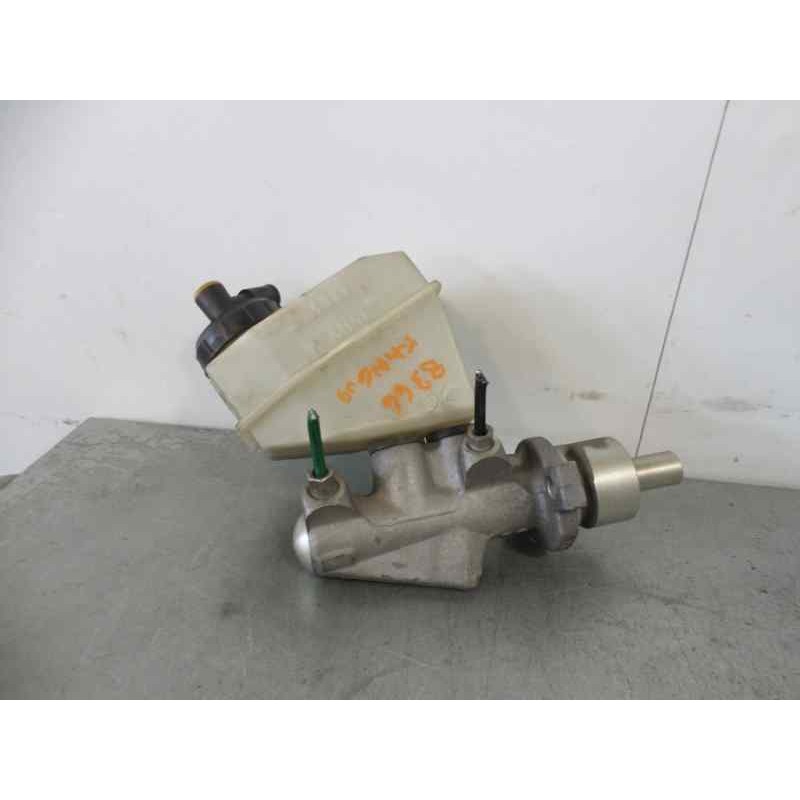 Recambio de bomba freno para renault kangoo (f/kc0) authentique pack referencia OEM IAM 4601000QAM 8200262441 7700417826