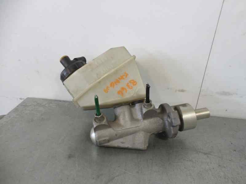 Recambio de bomba freno para renault kangoo (f/kc0) authentique pack referencia OEM IAM 4601000QAM 8200262441 7700417826