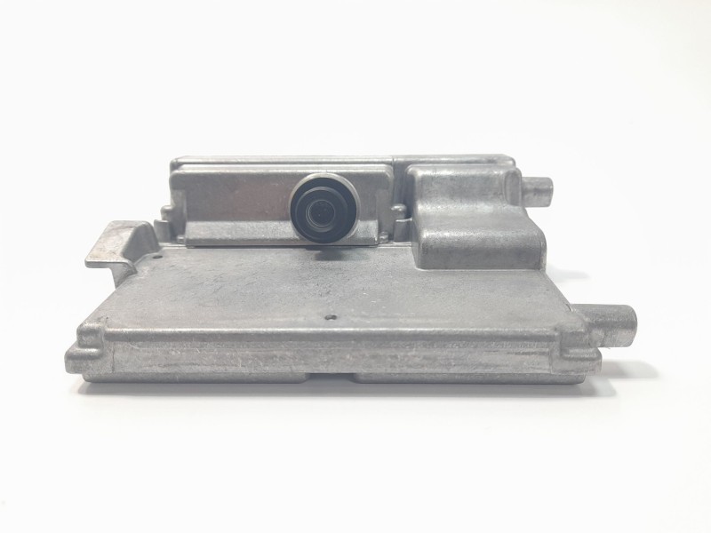 Recambio de camara vision frontal para volkswagen passat variant (cb5) 2.0 tdi referencia OEM IAM 2Q0980653C  