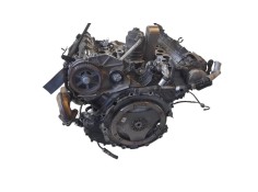 Recambio de motor completo para porsche cayenne (typ 92aa) s diesel referencia OEM IAM MCU  