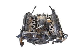 Recambio de motor completo para porsche cayenne (typ 92aa) s diesel referencia OEM IAM MCU   2